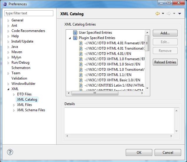 XMLCatalogPreferences.png
