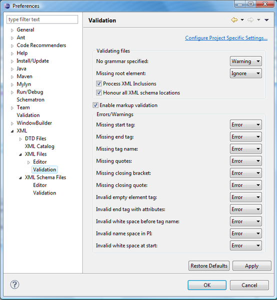 File:XMLValidationPreferences.png